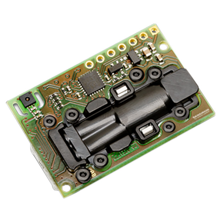 SCD30 CO2 Sensor Module